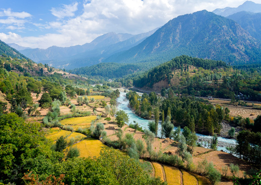 traveldilse-Magical Kashmir